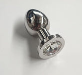 Hell's Couture Opulent Jewel - Commanding Desire Butt Plug Penis Pumps And Stretchers